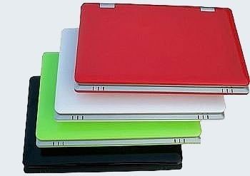 netbook de varias marcas importadas