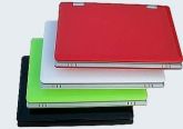 netbook de varias marcas importadas