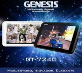 tablet geneses