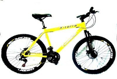 bike 2014